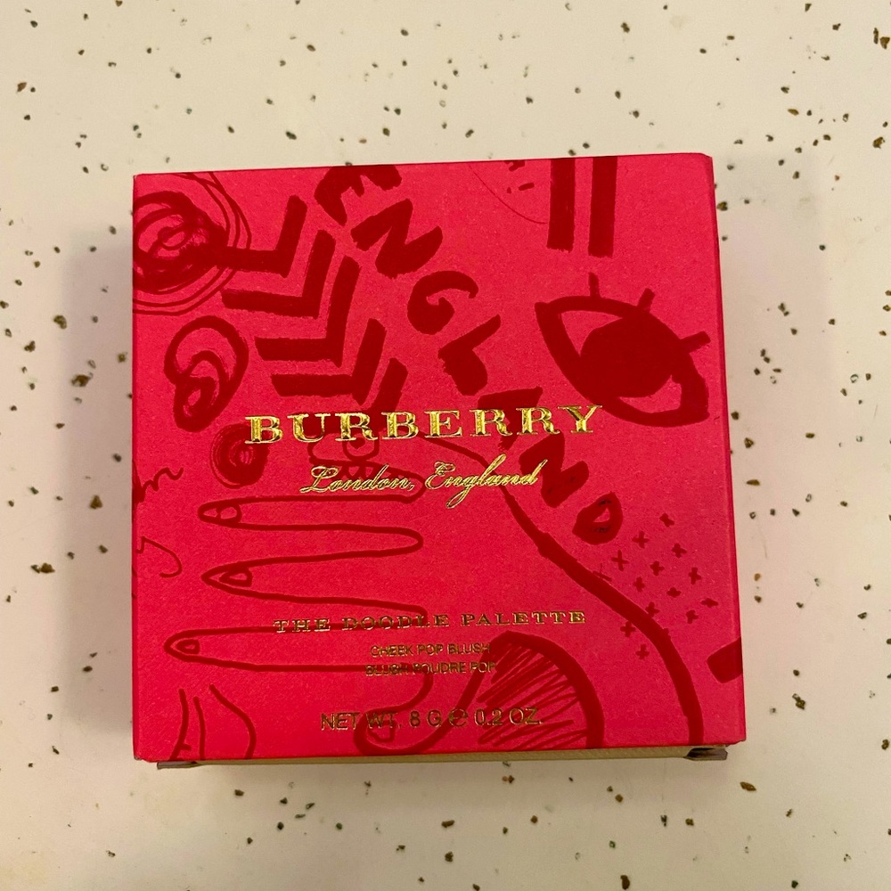 Burberry Blush